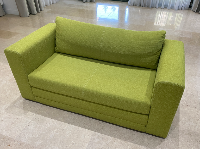 SOFA 2 SEAT